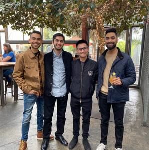 Meet your Posher, Bryant